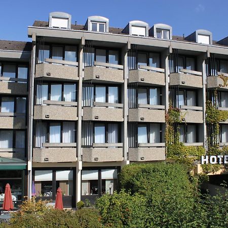 Hotel Altenburgblick Bamberg Exterior foto