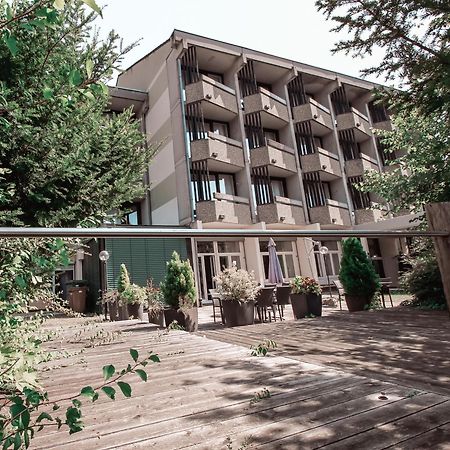 Hotel Altenburgblick Bamberg Exterior foto