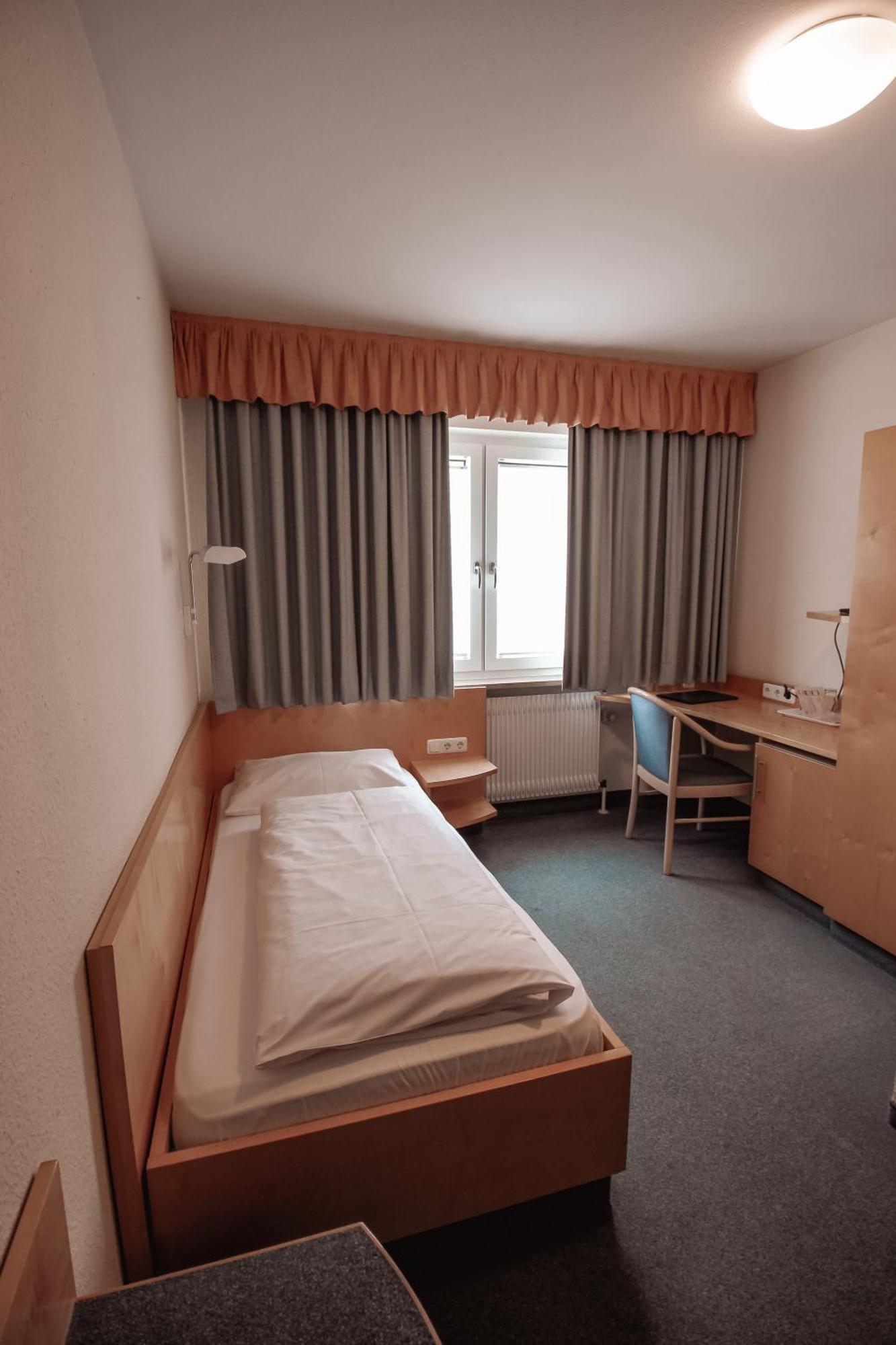 Hotel Altenburgblick Bamberg Exterior foto