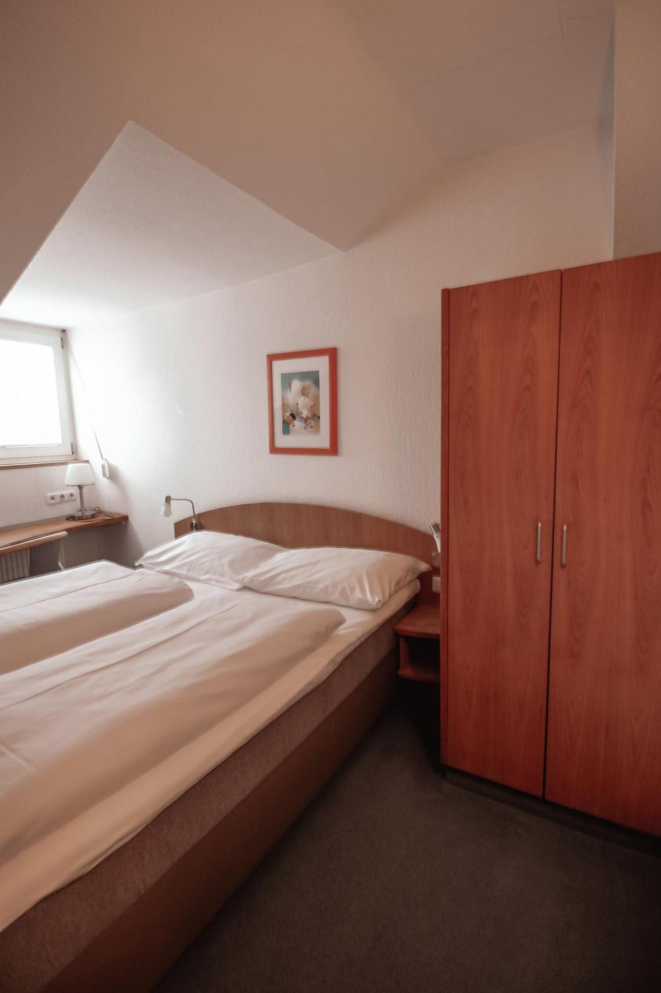 Hotel Altenburgblick Bamberg Exterior foto